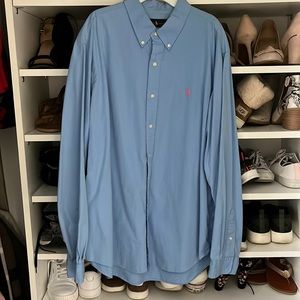Ralph Lauren Dress Shirt